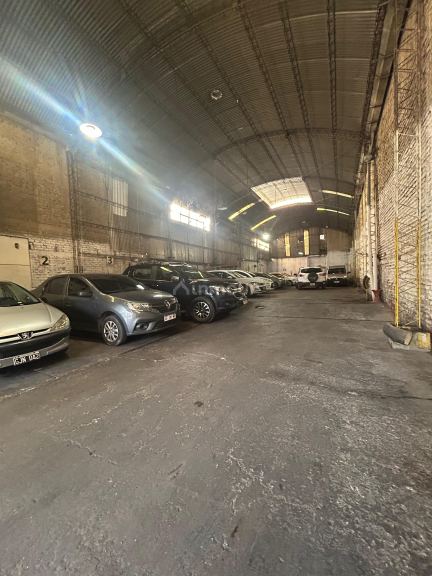 Playa de Estacionamiento en Venta en Capital, Mendoza
