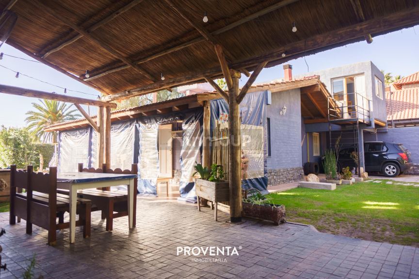 Casa en Venta en Lujan de Cuyo, Mendoza