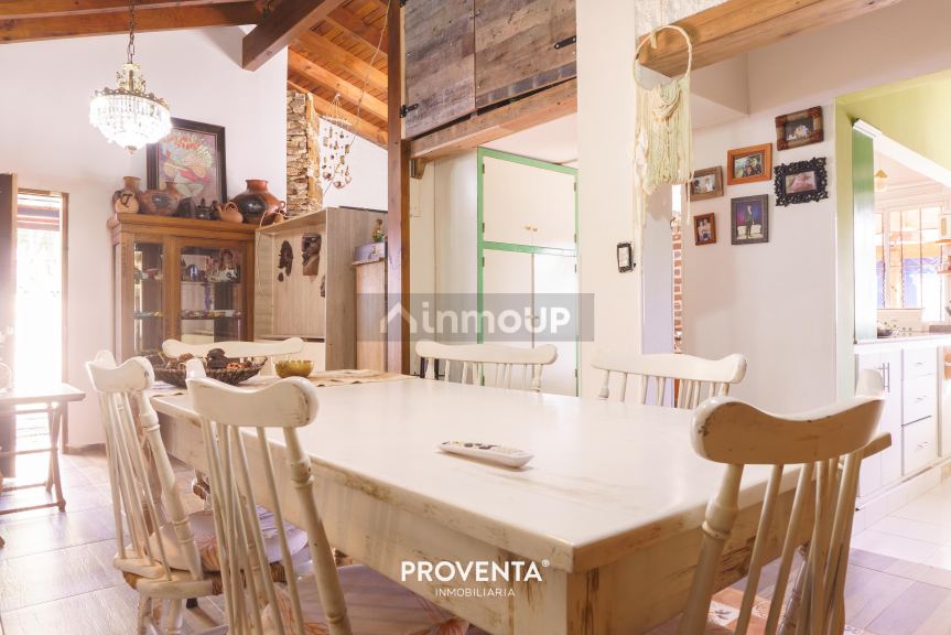 Casa en Venta en Lujan de Cuyo, Mendoza
