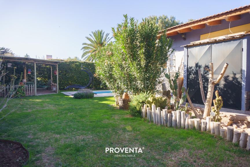 Casa en Venta en Lujan de Cuyo, Mendoza