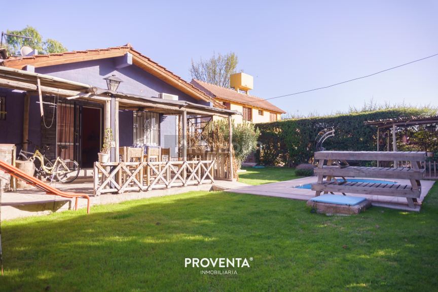 Casa en Venta en Lujan de Cuyo, Mendoza