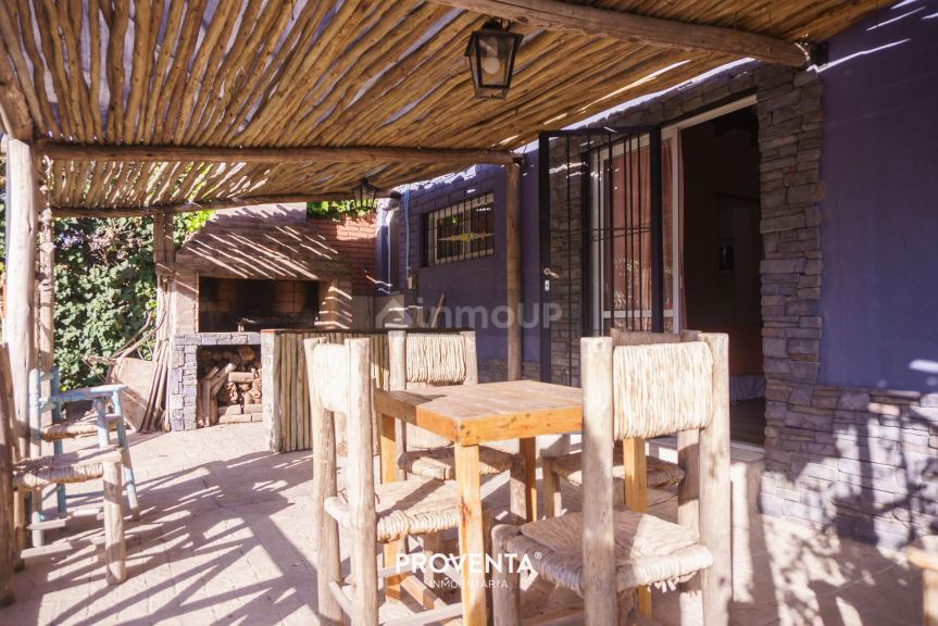 Casa en Venta en Lujan de Cuyo, Mendoza