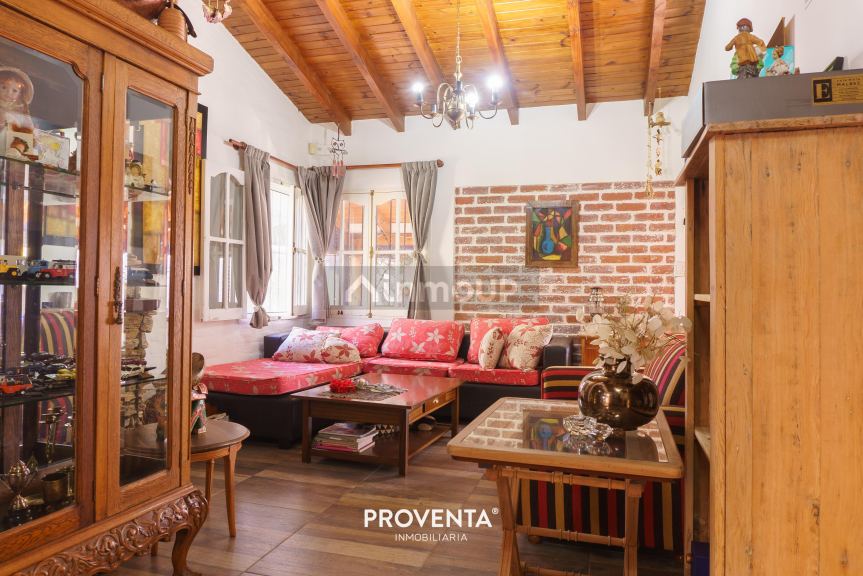 Casa en Venta en Lujan de Cuyo, Mendoza