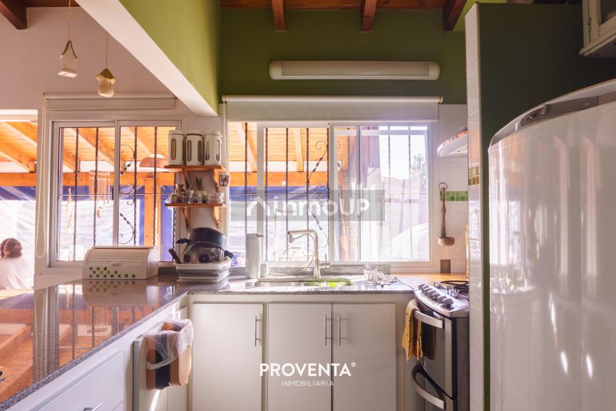 Casa en Venta en Lujan de Cuyo, Mendoza