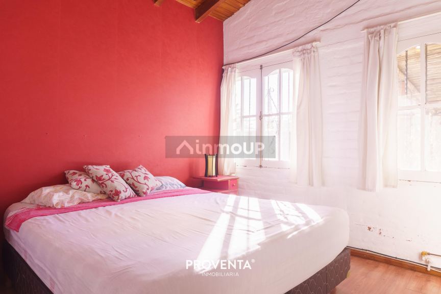 Casa en Venta en Lujan de Cuyo, Mendoza
