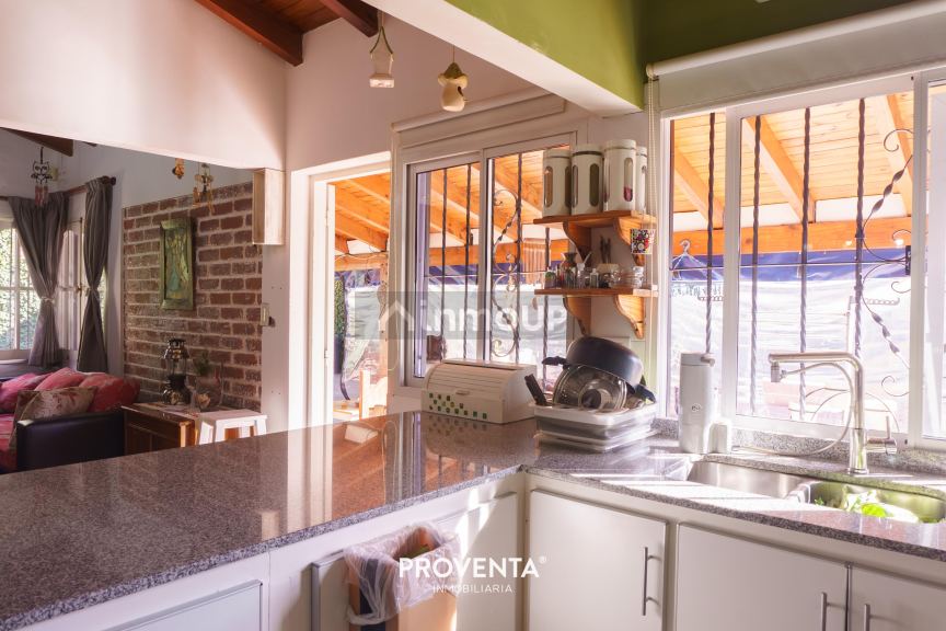Casa en Venta en Lujan de Cuyo, Mendoza