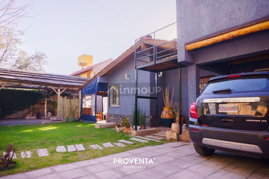 Casa en Venta en Lujan de Cuyo, Mendoza