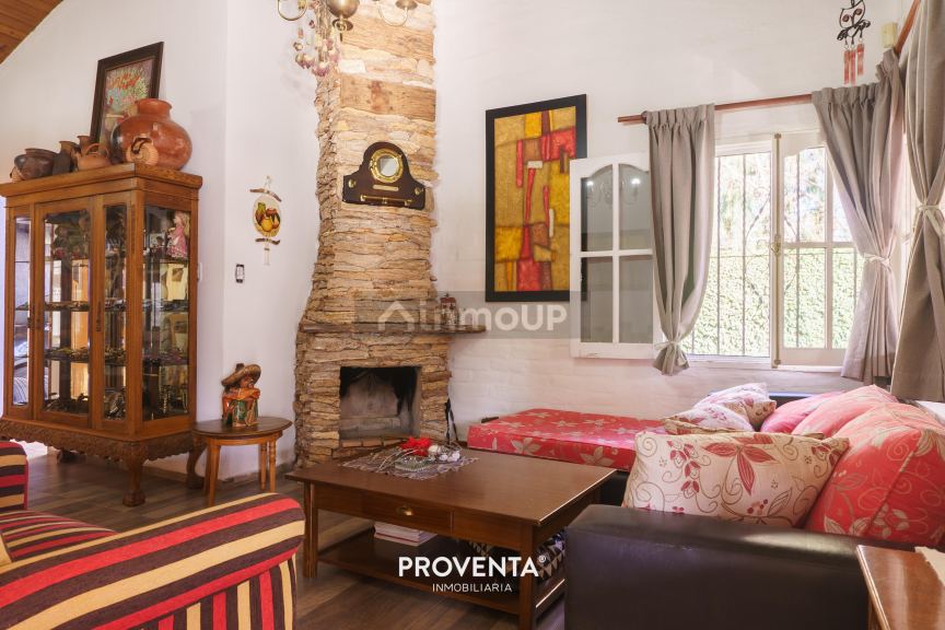 Casa en Venta en Lujan de Cuyo, Mendoza