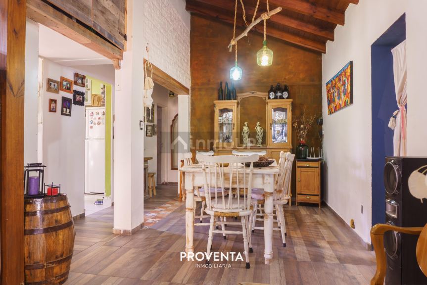 Casa en Venta en Lujan de Cuyo, Mendoza