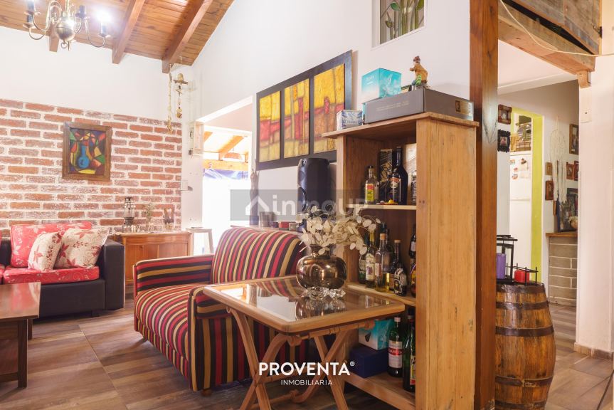 Casa en Venta en Lujan de Cuyo, Mendoza