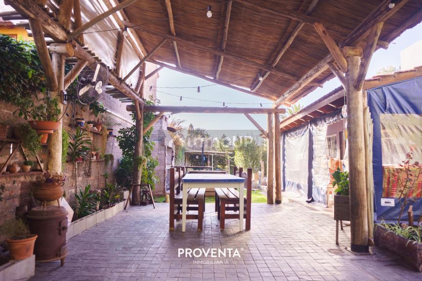Casa en Venta en Lujan de Cuyo, Mendoza