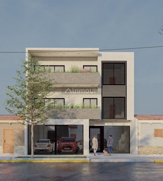 Departamento en Venta en Capital, Mendoza