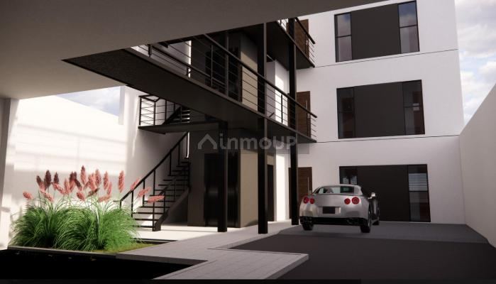 Departamento en Venta en Capital, Mendoza