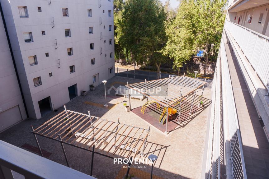Departamento en Venta en Capital, Mendoza