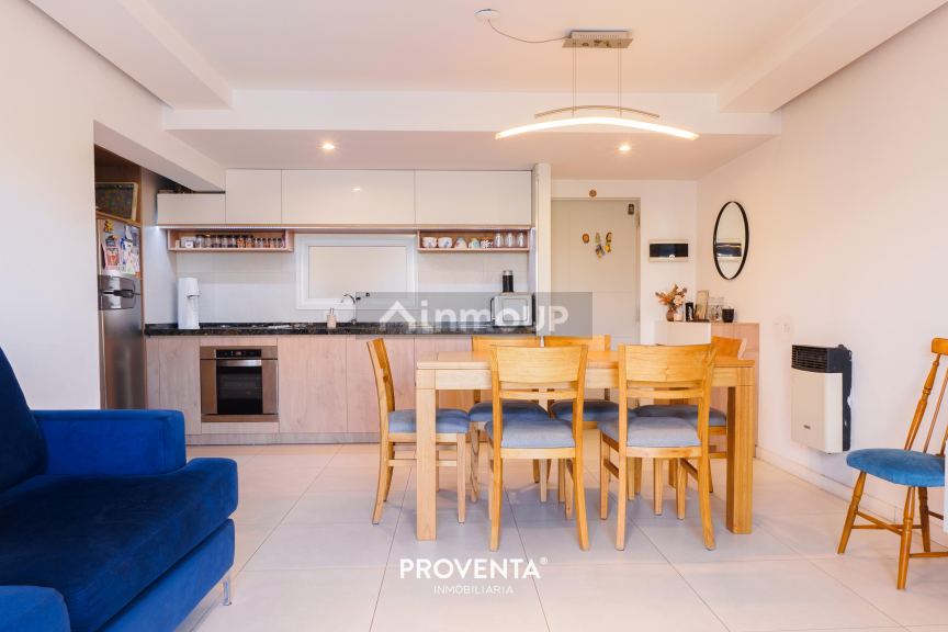 Departamento en Venta en Capital, Mendoza