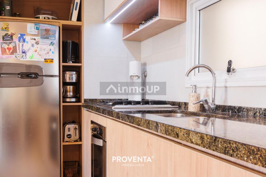 Departamento en Venta en Capital, Mendoza