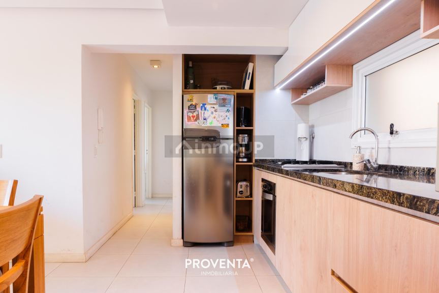 Departamento en Venta en Capital, Mendoza