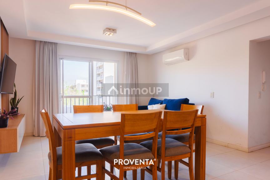 Departamento en Venta en Capital, Mendoza