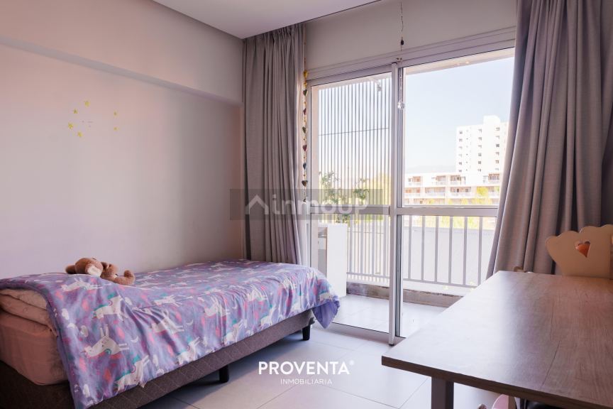Departamento en Venta en Capital, Mendoza