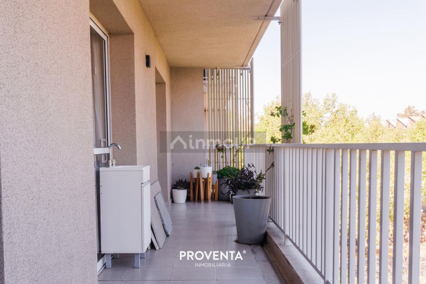 Departamento en Venta en Capital, Mendoza