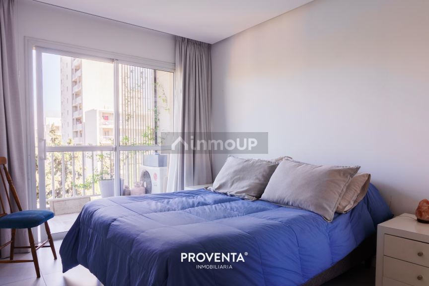 Departamento en Venta en Capital, Mendoza