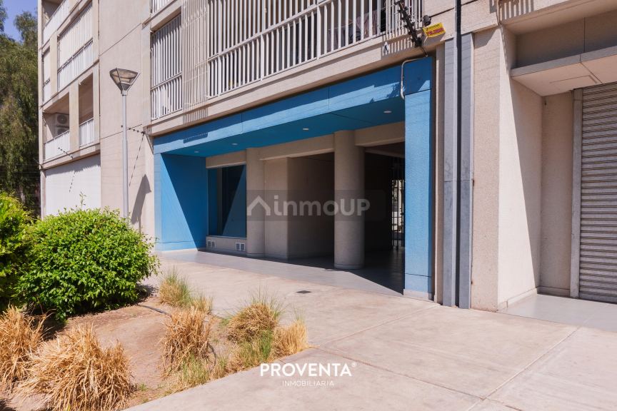 Departamento en Venta en Capital, Mendoza