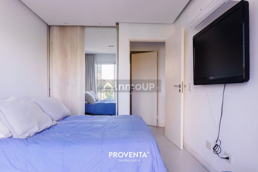 Departamento en Venta en Capital, Mendoza