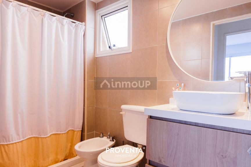 Departamento en Venta en Capital, Mendoza