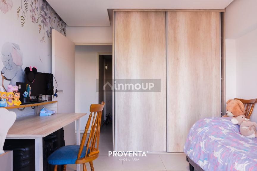 Departamento en Venta en Capital, Mendoza