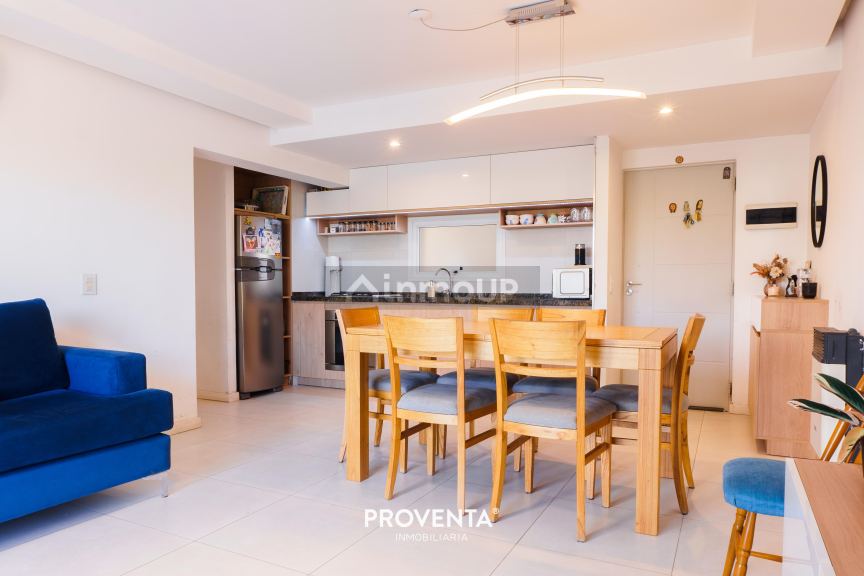 Departamento en Venta en Capital, Mendoza