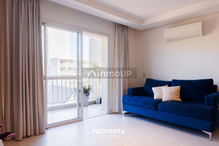 Departamento en Venta en Capital, Mendoza