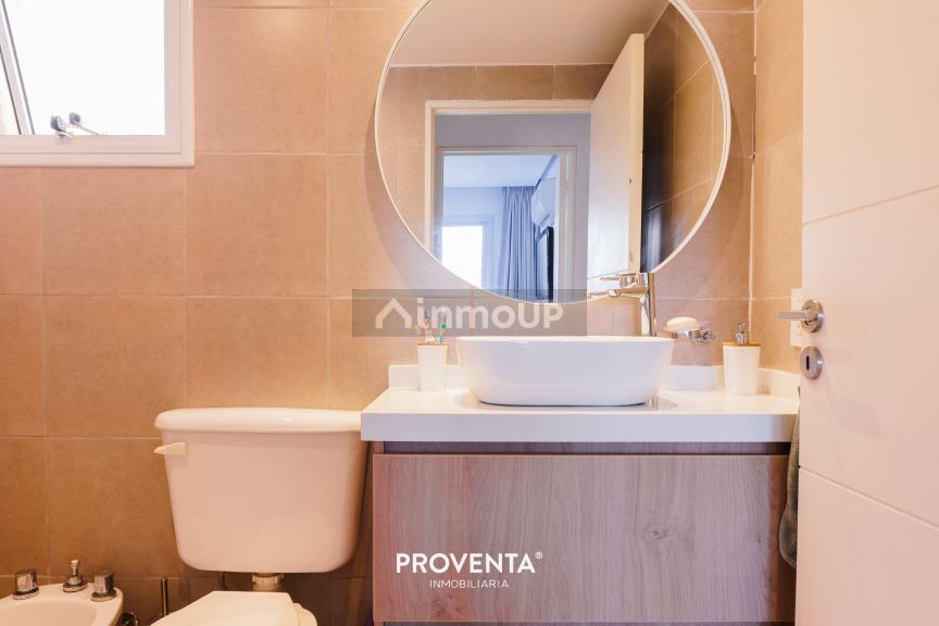 Departamento en Venta en Capital, Mendoza