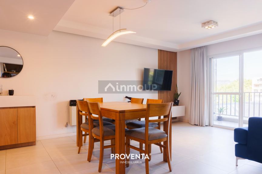 Departamento en Venta en Capital, Mendoza