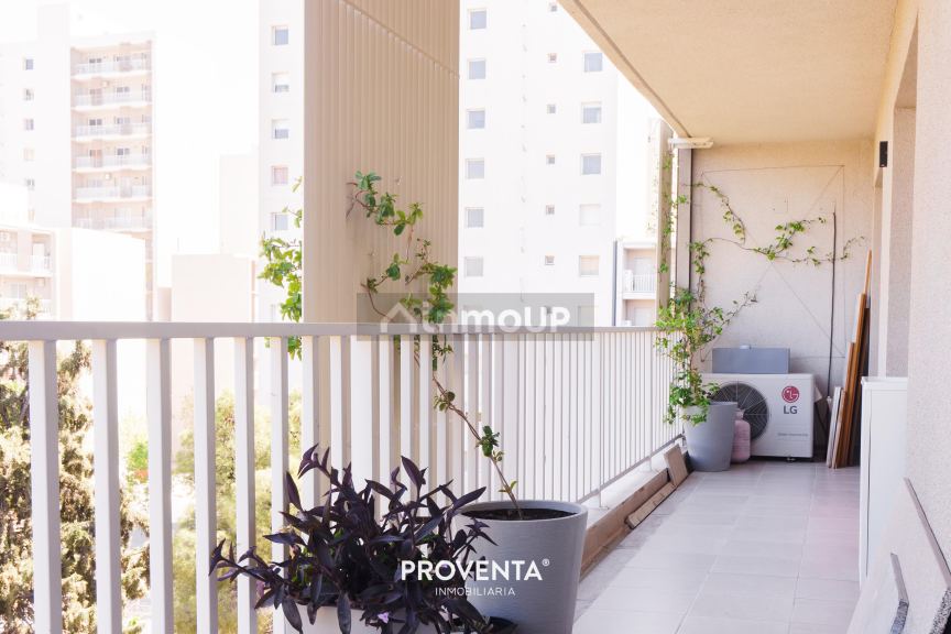 Departamento en Venta en Capital, Mendoza