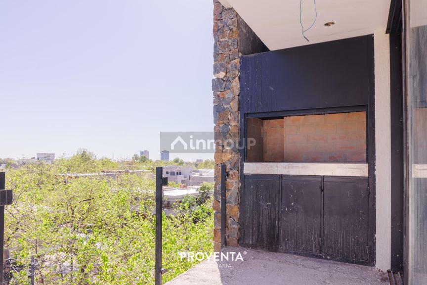 Departamento en Venta en Capital, Mendoza