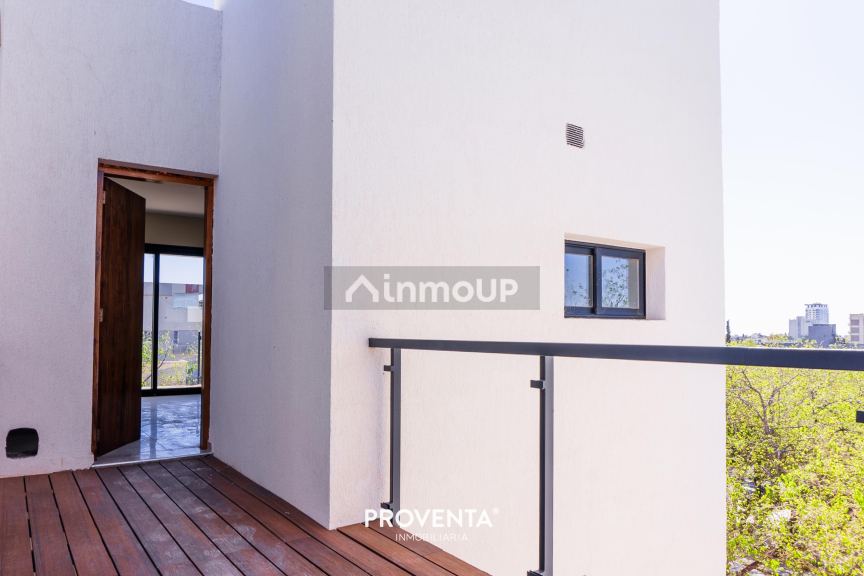 Departamento en Venta en Capital, Mendoza