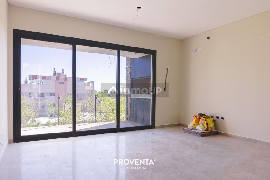 Departamento en Venta en Capital, Mendoza