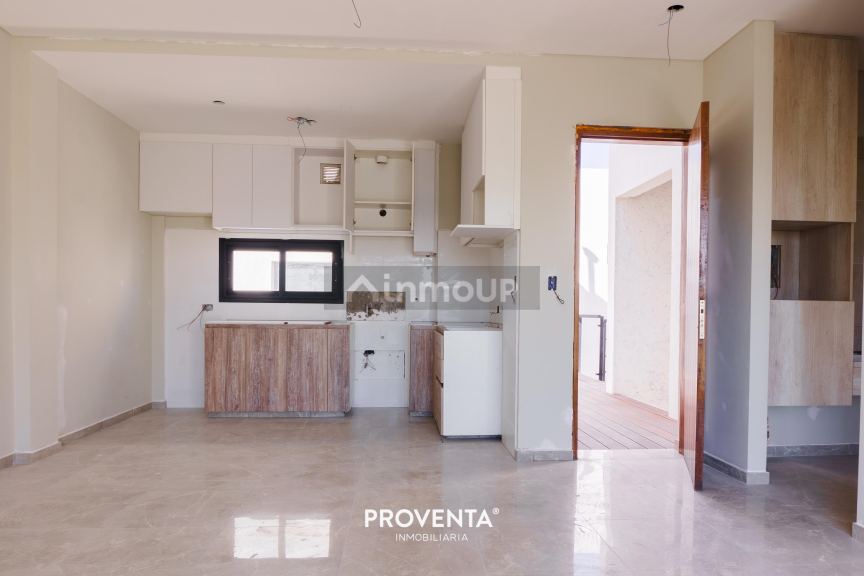 Departamento en Venta en Capital, Mendoza