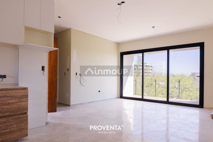 Departamento en Venta en Capital, Mendoza