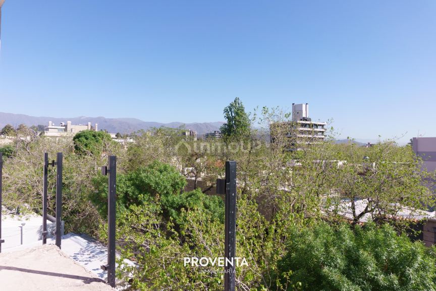 Departamento en Venta en Capital, Mendoza
