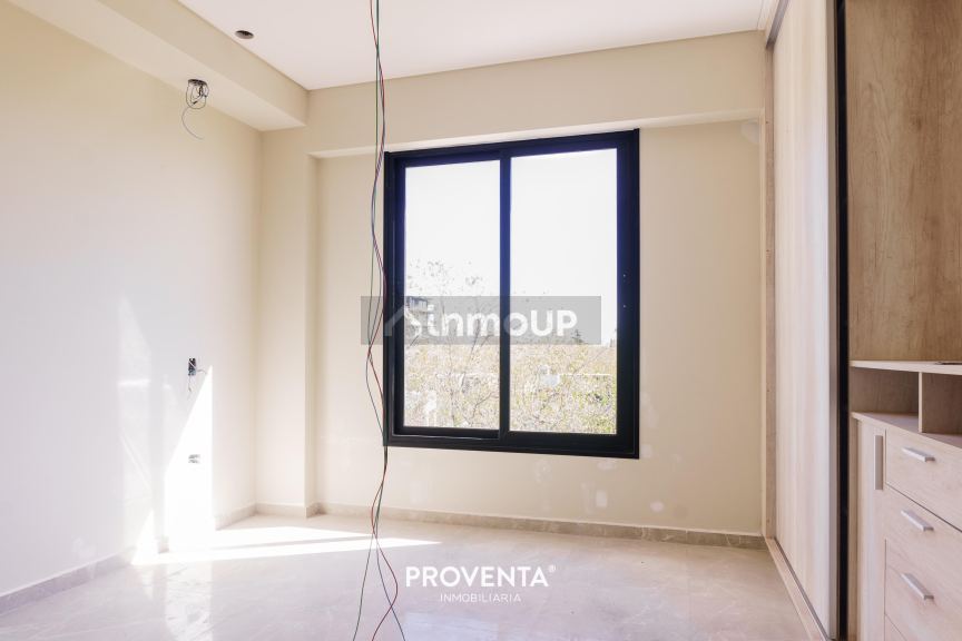 Departamento en Venta en Capital, Mendoza