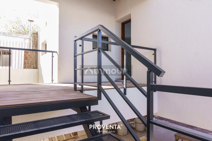 Departamento en Venta en Capital, Mendoza