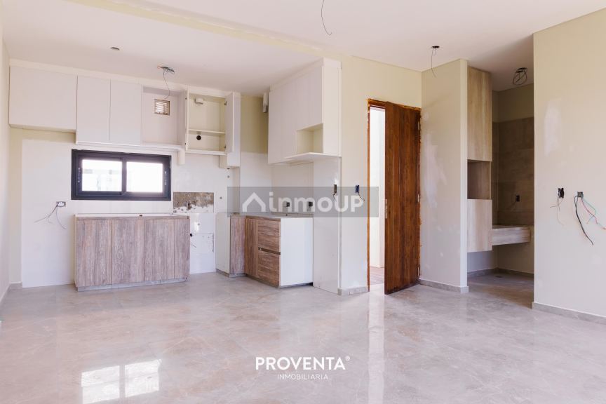 Departamento en Venta en Capital, Mendoza
