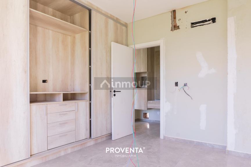 Departamento en Venta en Capital, Mendoza