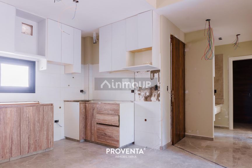 Departamento en Venta en Capital, Mendoza