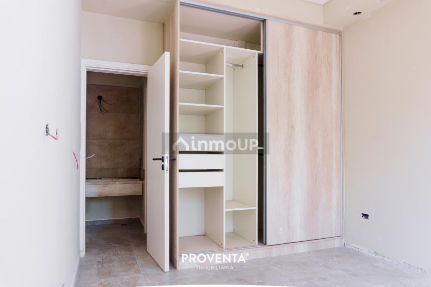 Departamento en Venta en Capital, Mendoza