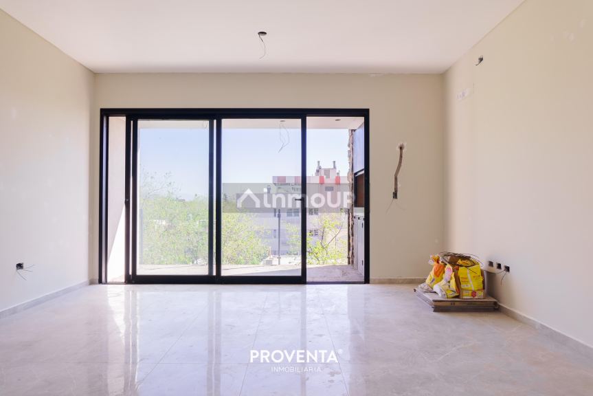 Departamento en Venta en Capital, Mendoza