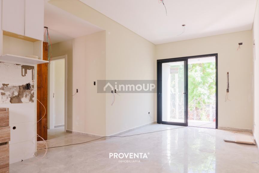 Departamento en Venta en Capital, Mendoza