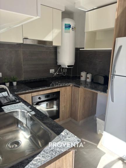 Departamento en Venta en Capital, Mendoza