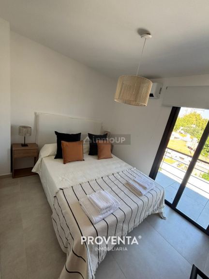 Departamento en Venta en Capital, Mendoza